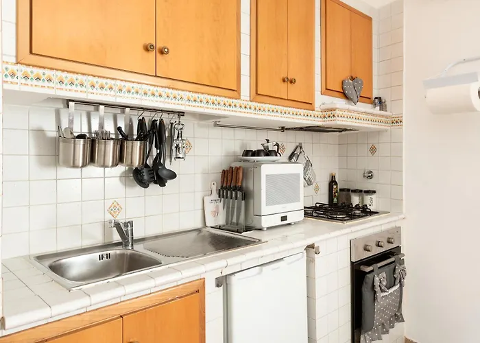 Vatican San Pietro - Giulia House Apartment *