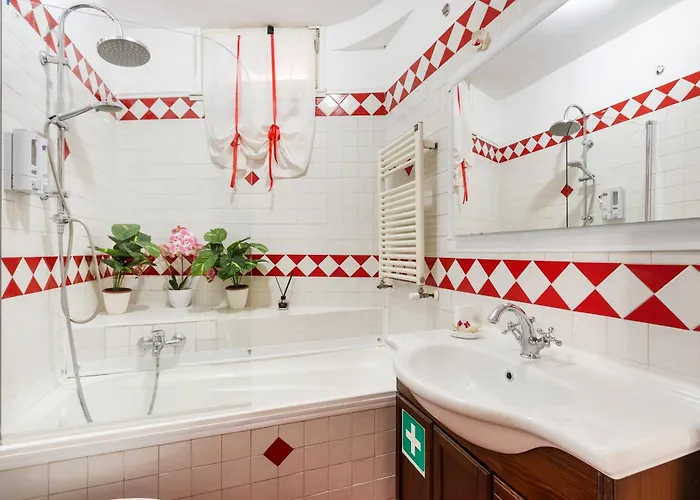 Apartment Vatican San Pietro - Giulia House *