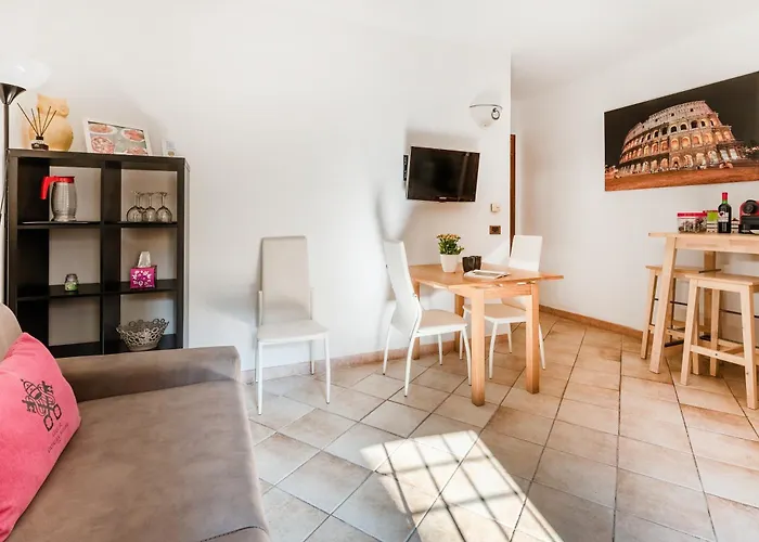 Vatican San Pietro - Giulia House Apartment Rome